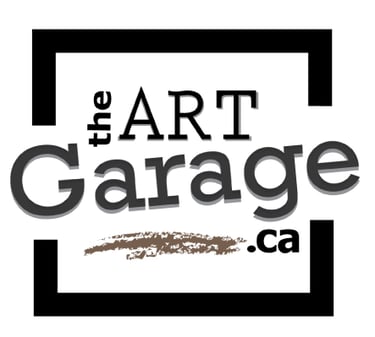 Emerging Artists Canada logo