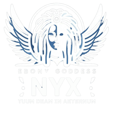 EbonyGoddessNyx logo