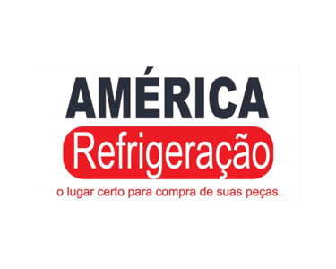 América Refrigeração logo