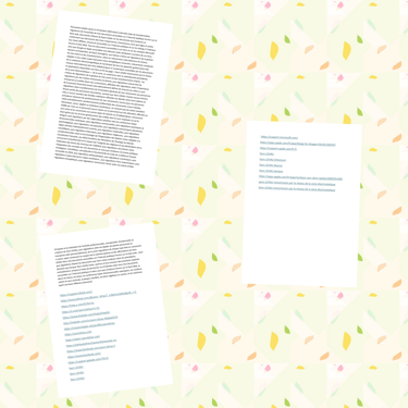 Fondation Yann LEHAU logo