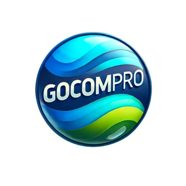 gocompro logo