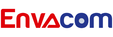 Envacom logo