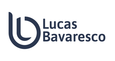 Lucas Bavaresco logo