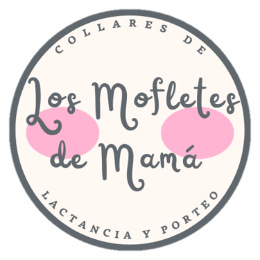 Los Mofletes de Mamá logo