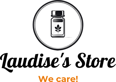 Laudise's Store logo