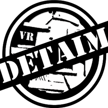 DETAIM logo