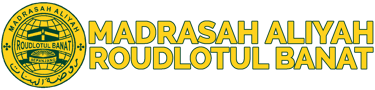 Madrasah Aliyah Roudlotul Banat logo