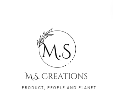 M.S.Creations logo