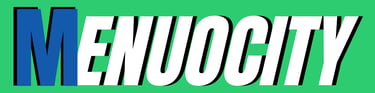 Menuocity logo