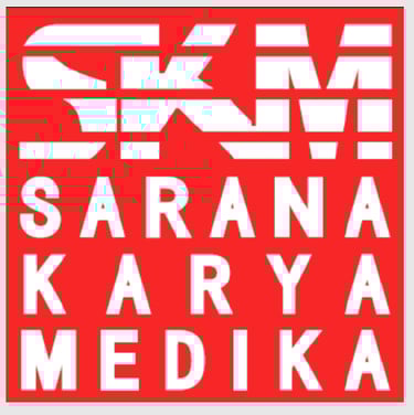 PT. Sarana Karya Medika logo