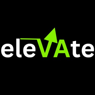 Elevate CX Consulting logo