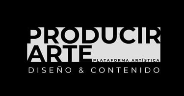 Producir Arte logo
