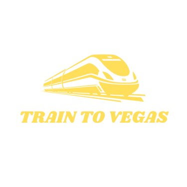 Train to Vegas logo