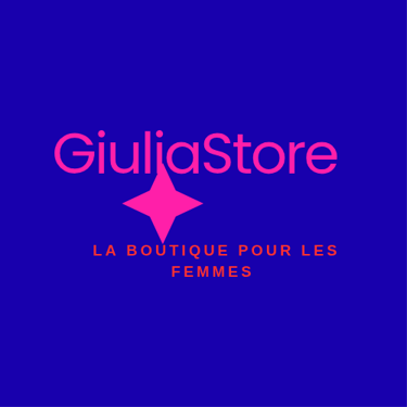 GiuliaStore.fr logo