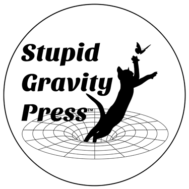 Dusty Rainbolt, Author logo