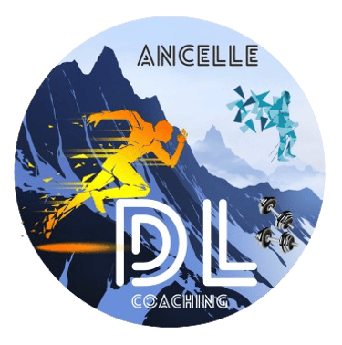 David Legrand Coaching logo