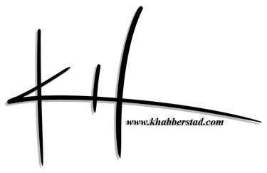 Kristian Habberstad Fine Art logo