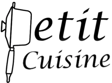 Petit Cuisine logo