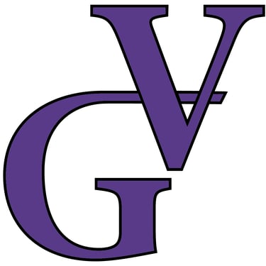 Amazing Graphics Vision - AGV logo