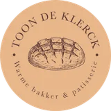 Toon de Klerck logo