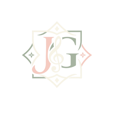 Jennifer Nicole Groeber Composer & Music Producer logo