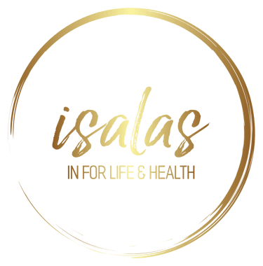 isalas logo