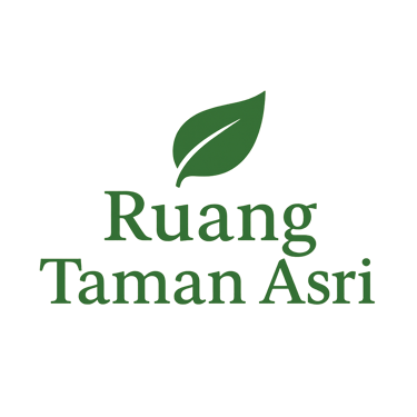 Ruang Taman Asri logo