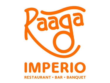 Raaga Imperio logo