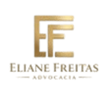 Eliane Freitas Advocacia logo