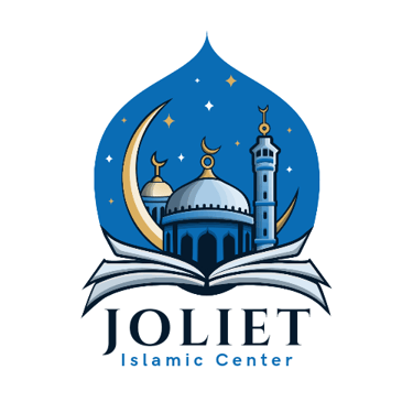 Joliet Islamic Center logo