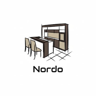 Nordo logo