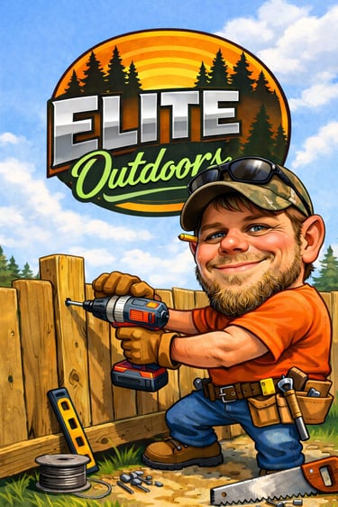 elite outdoors logo