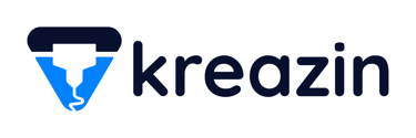 kreaZIN logo