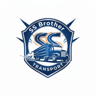 SS Brother logo