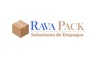 Rava Pack logo