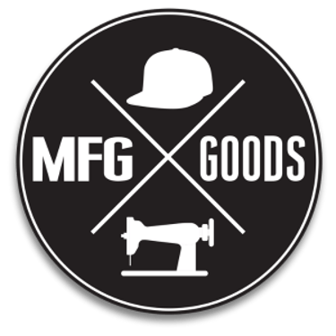 MFG Goods logo