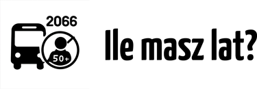 Przedwczesne odejście. Wystawa pierwszego wydarzenia trakcyjnego zakazanego ,,z przyczyn obiektywnych" logo