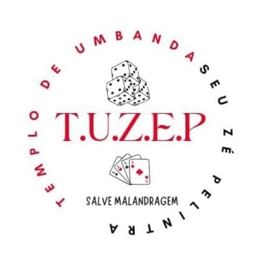 Templo de Umbanda Seu Zé Pelintra logo