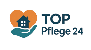 Pflege 24 logo