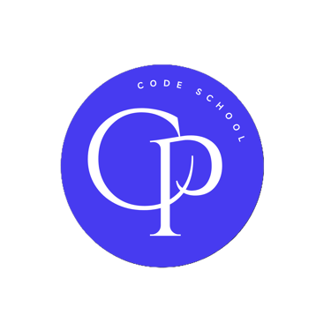 codePlanet Code School logo
