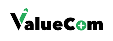 ValueCom logo