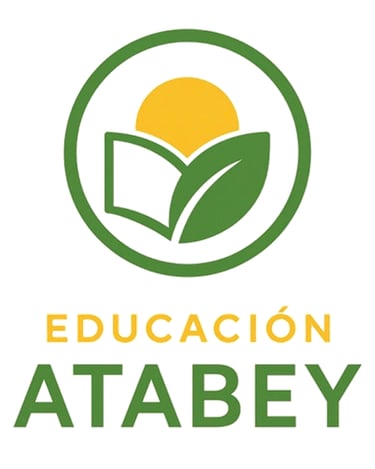 Eduación Atabey logo