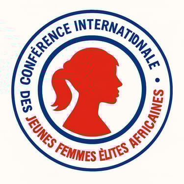 Conférence Internationale des Premières Dames Africaines pour le Leadership Féminin logo