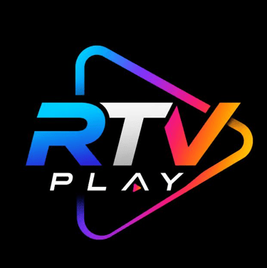 rtvplay logo
