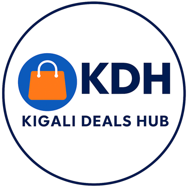 Kigali Deals Hub logo