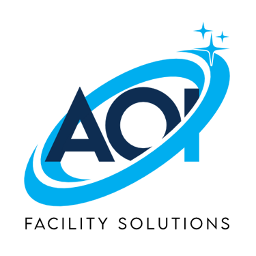 AOI Facility Solutions logo