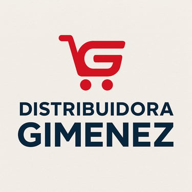 Distribuidora Giménez logo