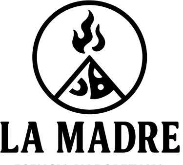 LA MADRE logo