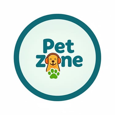 Pet Zone logo