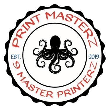 PRINT MASTERZ logo